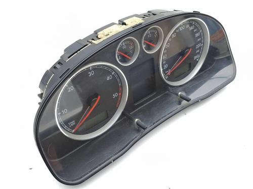 Used Instrument cluster Instrument cluster 33398721 33398721