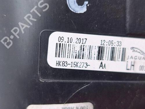 Venstre baklys, luke JAGUAR E-PACE (X540) 2.0 D180 AWD | BP38242672C79 - Image 8