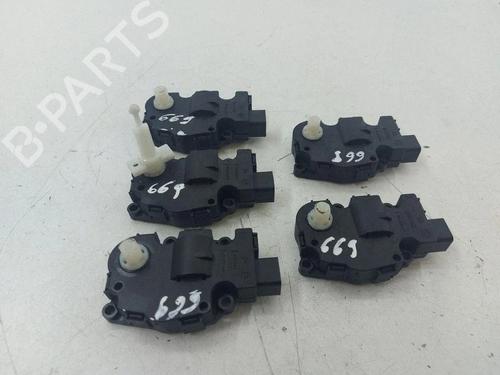 Used Electronic module Electronic module BMW 5 Touring (F11) 530 d (258 hp) 40190495 40190495
