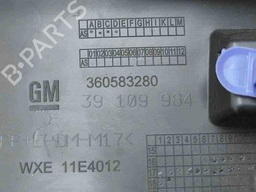 Pynteleist til bakluke OPEL INSIGNIA B Grand Sport (Z18) 1.6 CDTi (68) | BP28901829C151