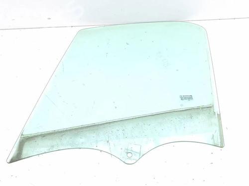 Used Front left door window Front left door window 33257976 33257976