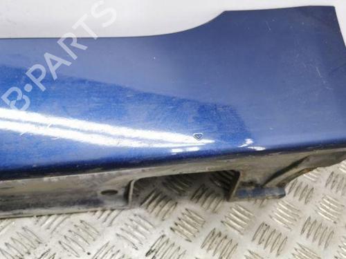 Left sideskirt BMW 5 Touring (E61) 520 d | BP28868853C115 