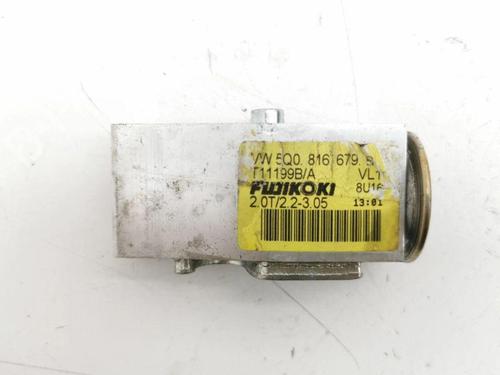 Elektronisk sensor AUDI Q2 (GAB, GAG) 30 TFSI (110 hp) 28898807