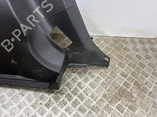 Boot lining NISSAN LEAF (ZE1) Electric | BP40208509I3 - Image 5
