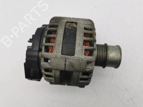 Alternator VW GOLF VIII (CD1, DA1) 1.5 TSI | BP38279159M7 - Image 3