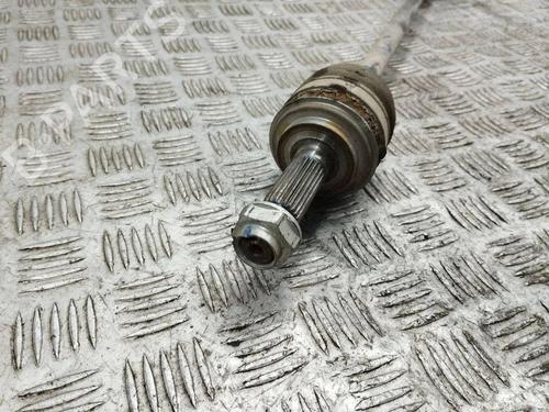 Right rear driveshaft HONDA CR-V IV (RM_) 2.2 i-DTEC AWD (RE6) | BP37404197M41 - Image 4