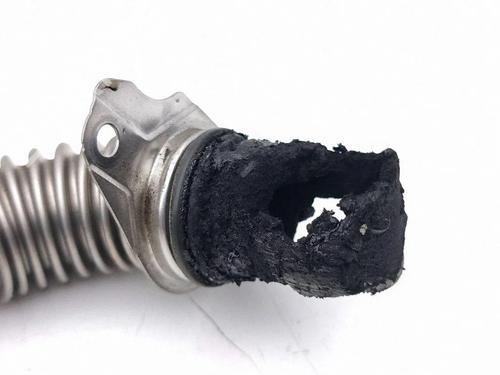 Pipe VOLVO V60 II (225) D3 | BP37670418M125 - Image 4