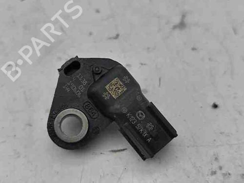 Used Electronic sensor MAZDA CX-5 (KF) 2.2 D (150 hp) 28860201
