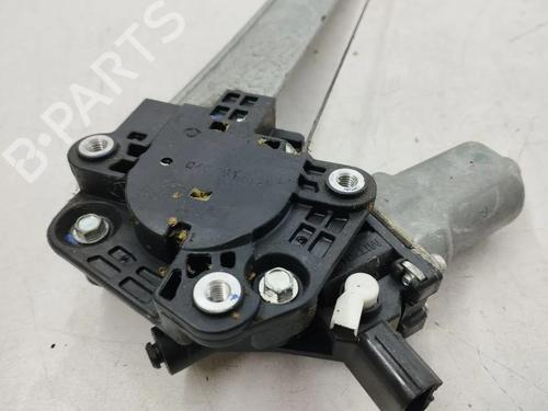 Front left window mechanism HONDA CR-V III (RE_) 2.2 i-DTEC 4WD (RE6) | BP33253841C22 - Image 3