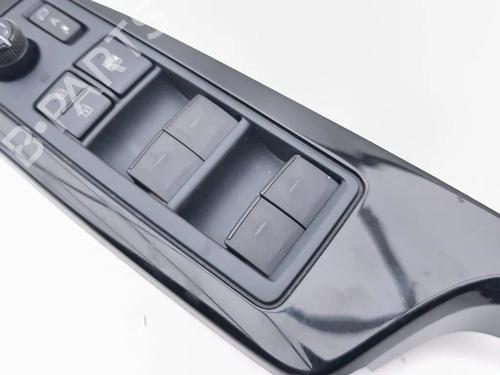 Right front window switch TOYOTA C-HR (_X1_) 1.8 Hybrid (ZYX10_, ZYX11_, ZYX10R, ZYX11R) | BP34103039I26 - Image 4