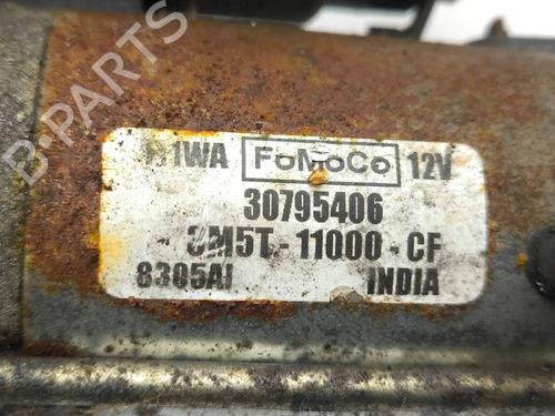 Starter VOLVO V50 (545) 1.6 D | BP28894149M8 - Image 6