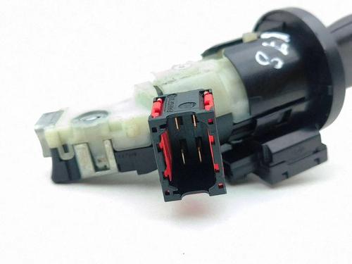 Ignition barrel OPEL VIVARO B Van (X82) 1.6 CDTI (05) | BP40208664M48 - Image 6