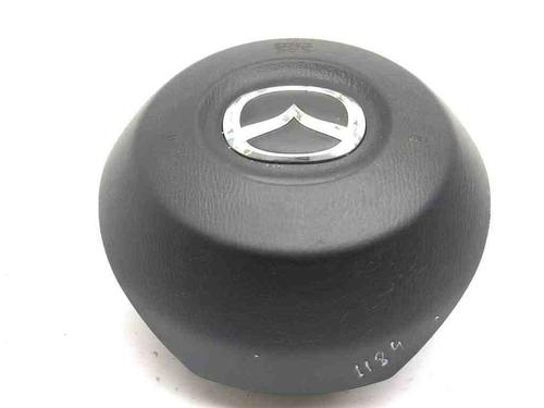 Driver airbag MAZDA CX-5 (KE, GH) 2.2 D (KE2FW) | BP28905012C9 