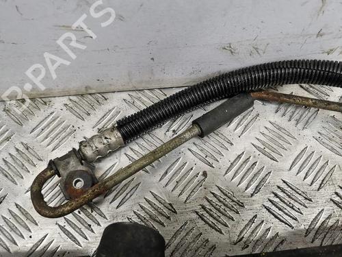 Steering rack CHRYSLER 300C (LX, LE) 3.0 CRD | BP36205523M22  - Image 5