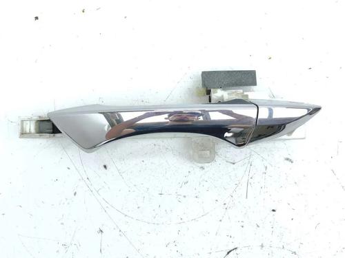 Used Rear left exterior door handle Rear left exterior door handle 36347783 36347783