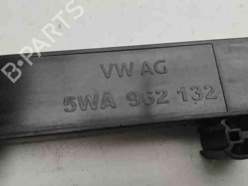 Electronic module VW GOLF VIII (CD1, DA1) 1.5 TSI | BP28864288M83 