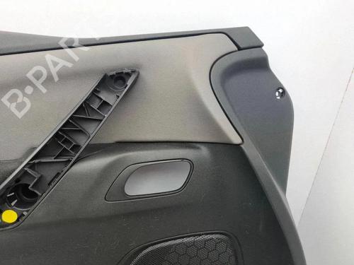 Front left panel CITROËN C4 CACTUS 1.6 HDi 90 | BP38242920C58 - Image 2