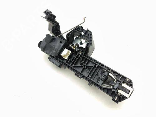 Rear left exterior door handle MERCEDES-BENZ M-CLASS (W166) ML 250 CDI / BlueTEC 4-matic (166.004, 166.003) | BP28907397C130 