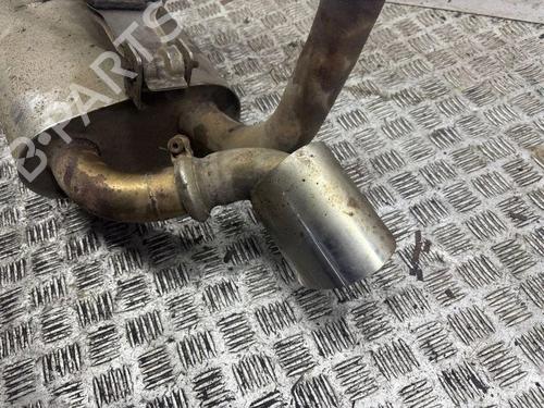 Exhaust system PORSCHE 911 Targa (996) 3.6 | BP38248538M121 - Image 8