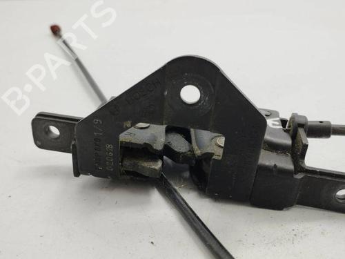 Tailgate lock BMW X5 (E53) 3.0 d | BP28904492C101 