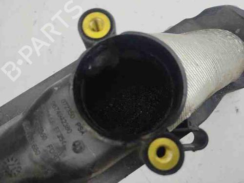 Pipe PEUGEOT 3008 II SUV (MC_, MR_, MJ_, M4_) 1.6 BlueHDi 120 | BP28863378M125 
