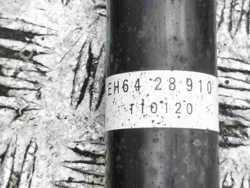 Venstre bak støtdemper MAZDA CX-7 (ER) 2.2 MZR-CD AWD (ER10A) | BP28849632M18