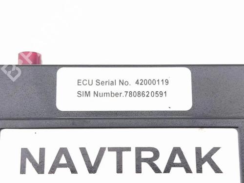 Electronic module MASERATI QUATTROPORTE V 4.2 | BP32675099M83  - Image 11