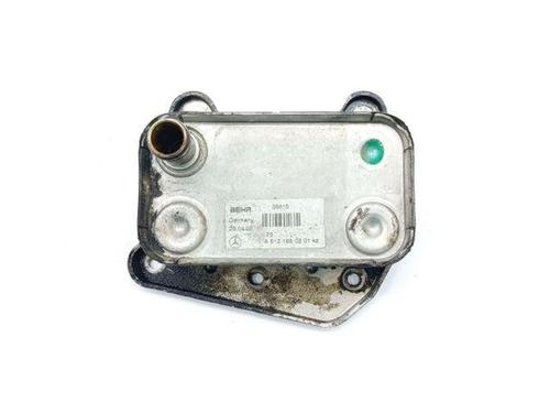 Used Oil radiator MERCEDES-BENZ S-CLASS (W220, V220) S 320 CDI (220.026, 220.126) (197 hp) 28847553