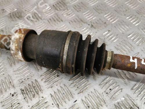 Right front driveshaft MAZDA 3 (BM, BN) 2.0 | BP36081113M39 - Image 5