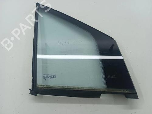 Used Rear right door window Rear right door window 36064145 36064145