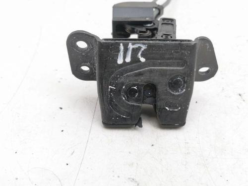 Tailgate lock HYUNDAI SANTA FÉ II (CM) 2.2 CRDi 4x4 | BP28887007C101 