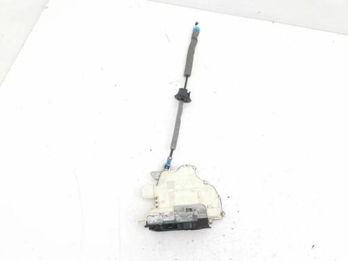 Used Rear left lock Rear left lock 28898784 28898784