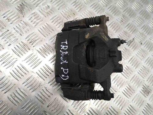 Used Right front brake caliper CHEVROLET TRAX 1.7 TD (131 hp) 28888026