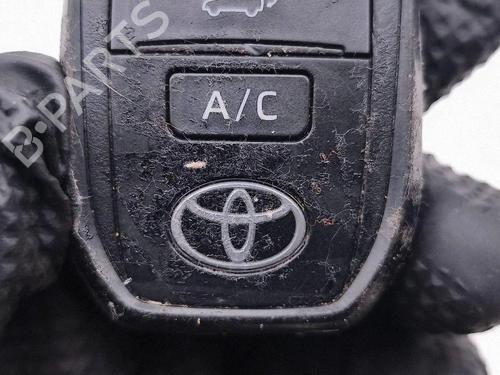 Electronic module TOYOTA bZ4X (_EAM1_) EV (XEAM10) | BP39512214M83 - Image 5