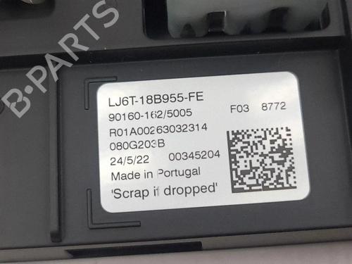 Display FORD KUGA III (DFK) 1.5 EcoBlue | BP38281706C48 - Image 5