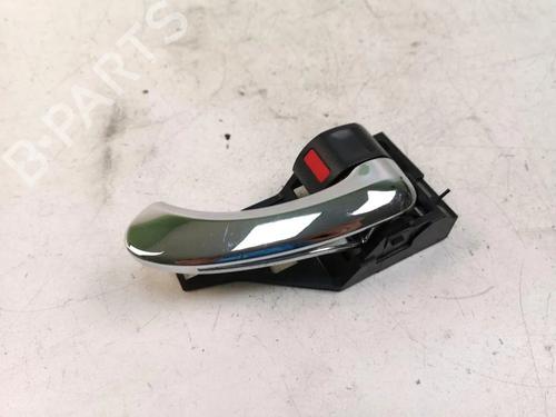 Used Rear right interior door handle Rear right interior door handle 36177645 36177645