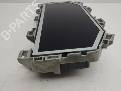 Instrument cluster AUDI A3 Sportback (8VA, 8VF) 2.0 TDI | BP28896108C47 