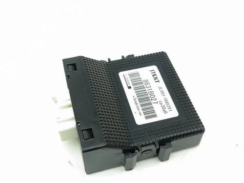 Electronic module CITROËN C-CROSSER (VU_, VV_) 2.2 HDi | BP31246591M83 - Image 7