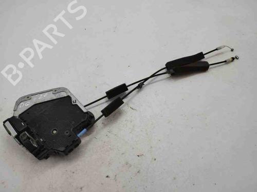 Used Rear right lock HONDA CIVIC IX (FK) 2.2 i-DTEC (FK3) (150 hp) 28904676