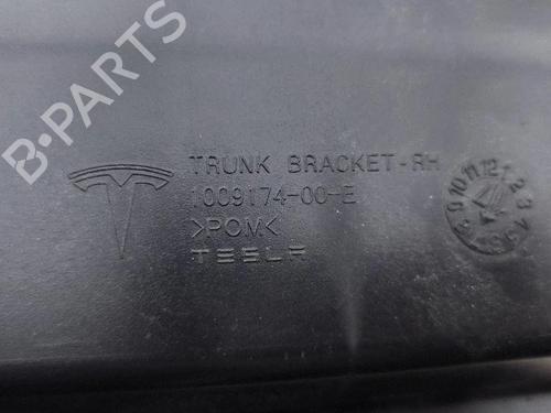 Boot lining TESLA MODEL S (5YJS) 70D AWD | BP37798186I3  - Image 6