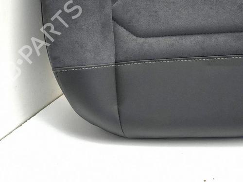 Sæde Bagtil CITROËN C4 X (BD_, BE_, BF_) ë-C4 X (BFZKXC) | BP38249409C17 - Image 12