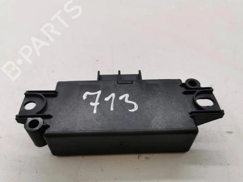 Electronic module RENAULT CLIO II Hatchback Van (SB0/1/2_) 1.2 (SB0A, SB0F, SB1K, SB2D) | BP36201507M83  - Image 7