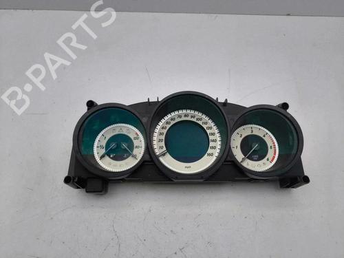 Used Instrument cluster Instrument cluster 38248783 38248783