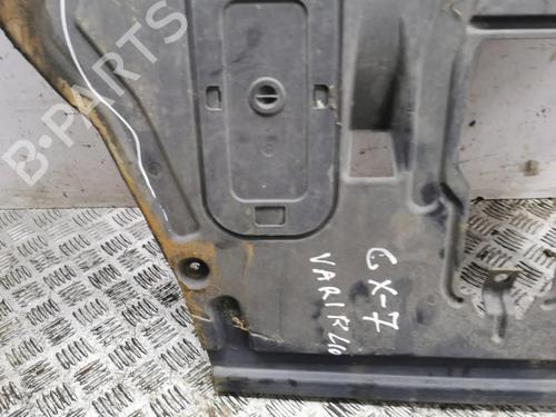 Upper protection MAZDA CX-7 (ER) 2.2 MZR-CD AWD (ER10A) | BP28871983M93 