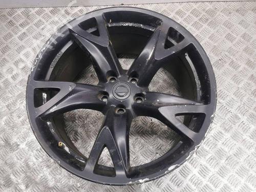 Used Rim NISSAN 350Z Coupe (Z33) 3.5 (AAZ33) (280 hp) 28906844