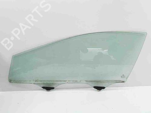 Used Front left door window HONDA CIVIC IX (FK) 2.2 i-DTEC (FK3) (150 hp) 28893719