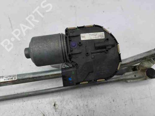 Front wipers mechanism AUDI A6 C7 Avant (4G5, 4GD) 1.8 TFSI | BP28857620C83 
