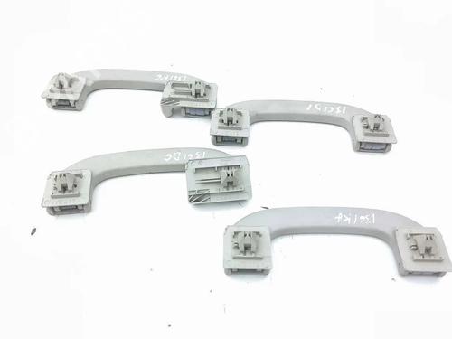 Felga MERCEDES-BENZ A-CLASS (W169) A 160 CDI (169.006, 169.306) | BP30809129C45 