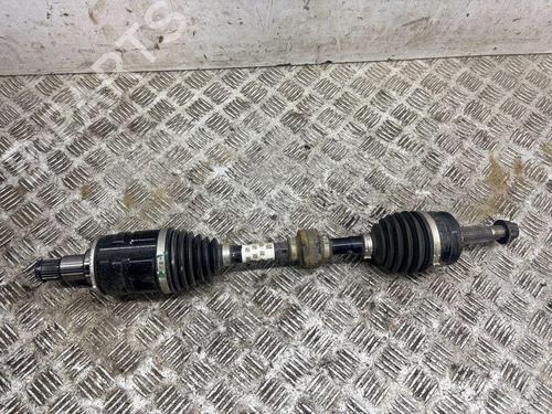 Used Left front driveshaft Left front driveshaft 36864956 36864956