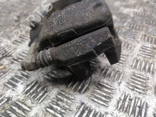 Left front brake caliper RENAULT MEGANE II Saloon (LM0/1_) 1.5 dCi (LM0F, LM0T, LM2B) | BP36468029M105 - Image 6